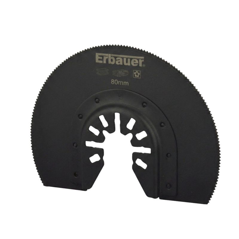 Brzeszczot do metalu Erbauer Multi Tool 89 mm