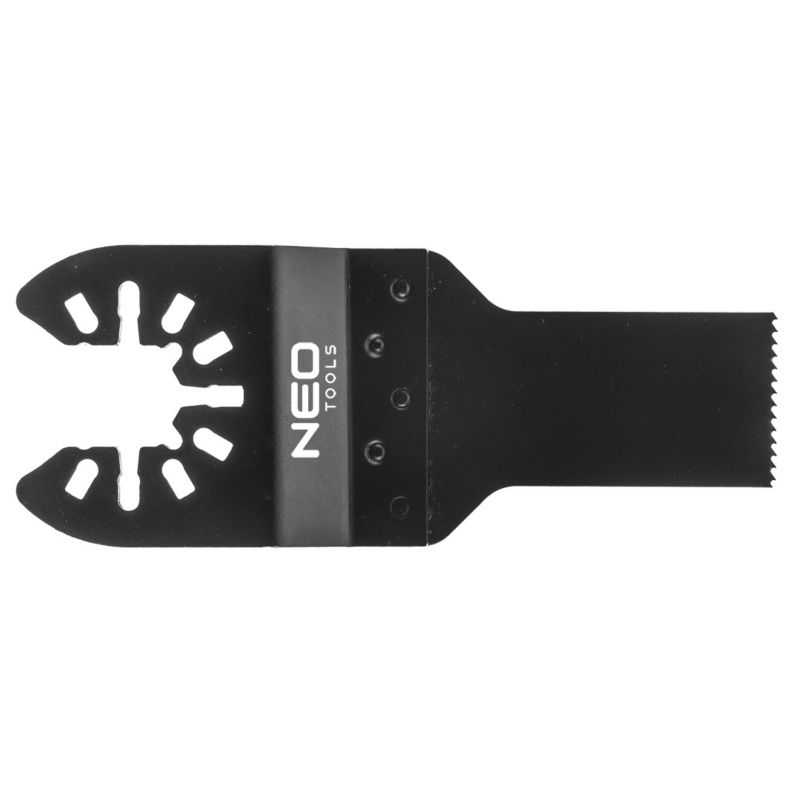 Brzeszczot do metalu NEO TOOLS, 8% dodatek kobaltu, 20 mm 1 szt