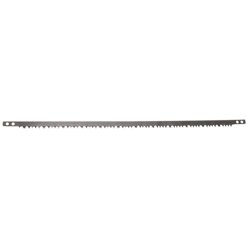 Brzeszczot do piły kabłąkowej TOPEX 530 mm, do mokrego drewna 1 szt