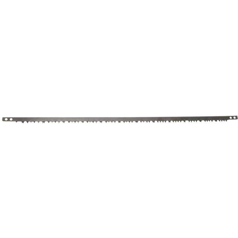 Brzeszczot do piły kabłąkowej TOPEX 610 mm, do mokrego drewna 1 szt