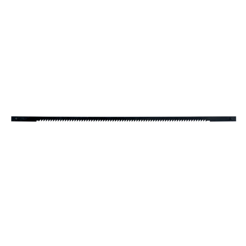 Brzeszczot do wyrzynarki stołowej Mac Allister 133 x 2,6 x 0,25 mm 18T 6 sztuk