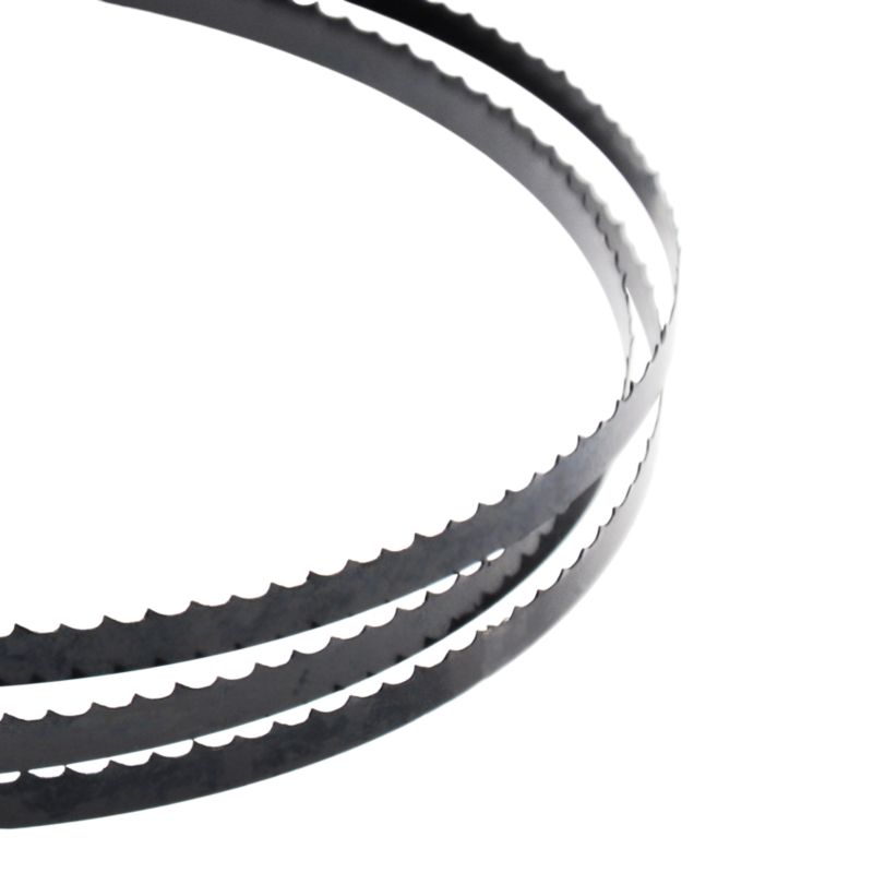 Brzeszczot Mac Allister 1575 x 6.35 mm 6TPI