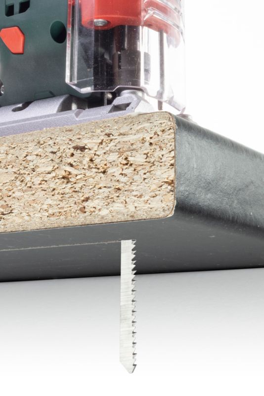 Brzeszczot Wolfcraft Gmbh do wyrzynarki HCS T 2 sztuki