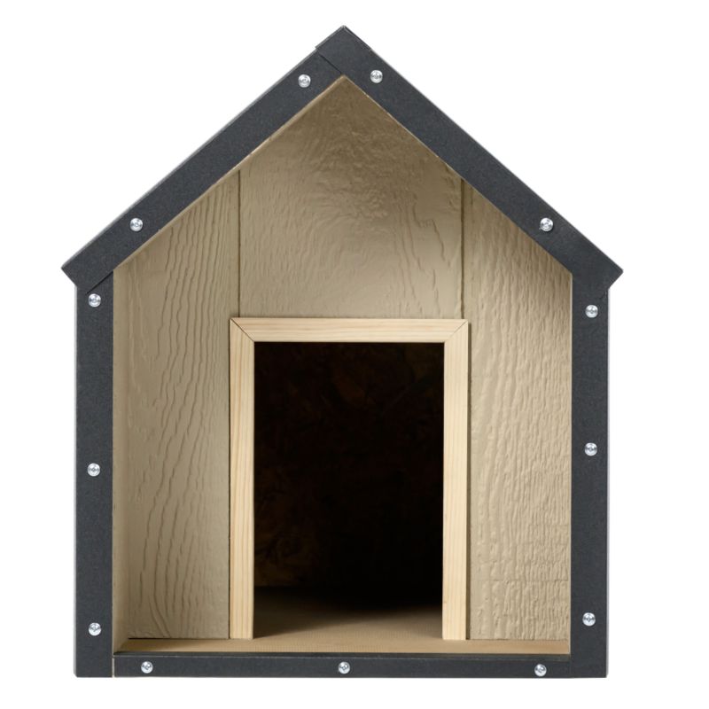 Buda dla psa LP SmartSide Timbela M970-1 48x74xH58 cm domek dla małych ras 1 szt.