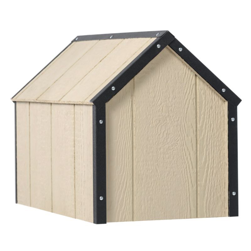 Buda dla psa LP SmartSide Timbela M970-1 48x74xH58 cm domek dla małych ras 1 szt.