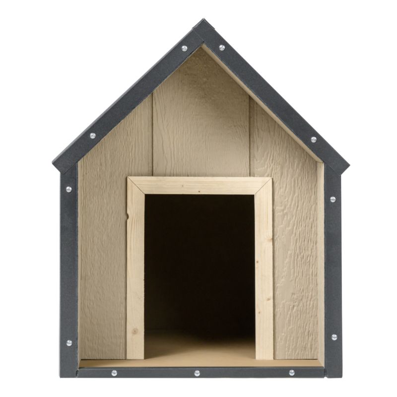 Buda dla psa LP SmartSide Timbela M971-1 57x95xH68 cm domek dla psów średnich ras 1 szt.