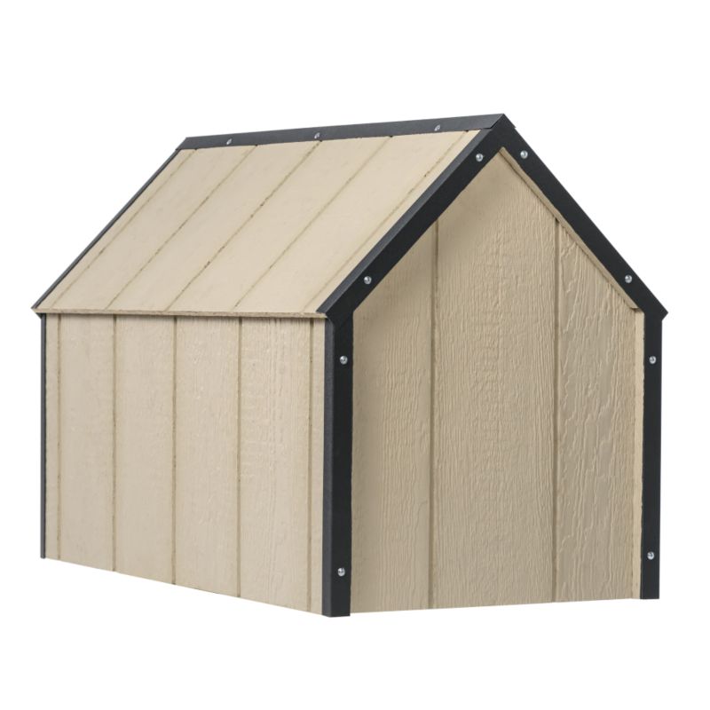 Buda dla psa LP SmartSide Timbela M971-1 57x95xH68 cm domek dla psów średnich ras 1 szt.