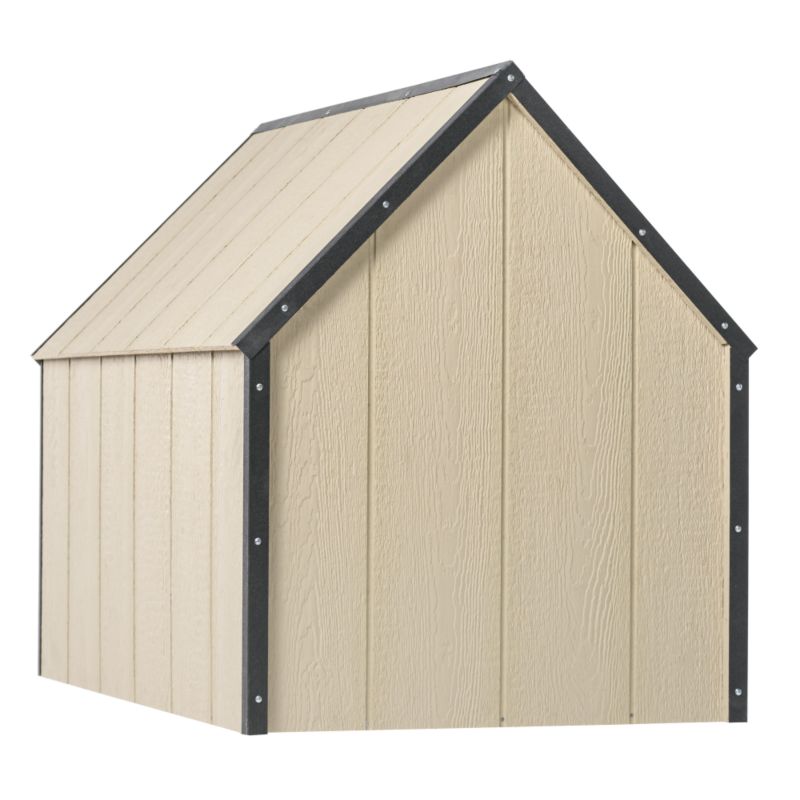 Buda dla psa LP SmartSide Timbela M972-1 80x118xH94 cm domek dla dużych ras psów 1 szt.