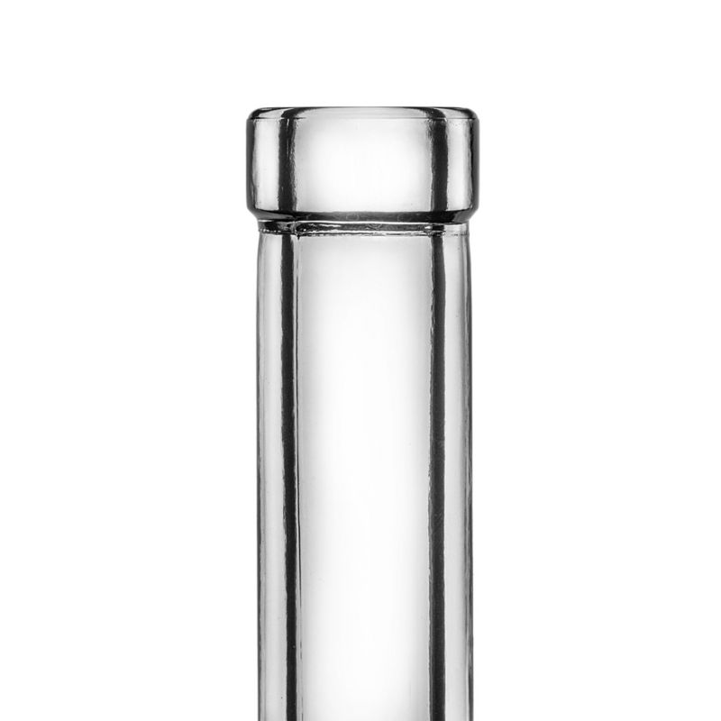 Butelka KADAX z korkiem Turcio 0,5L z korkiem fi19, 6 szt.