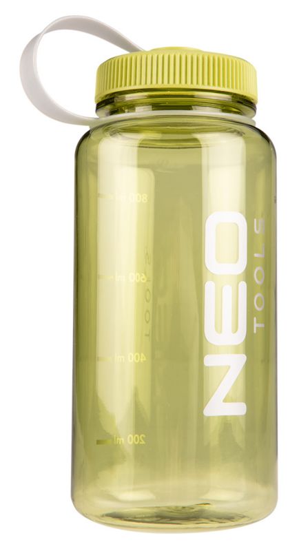 Butelka na wodę NEO TOOLS 800ml 1 szt