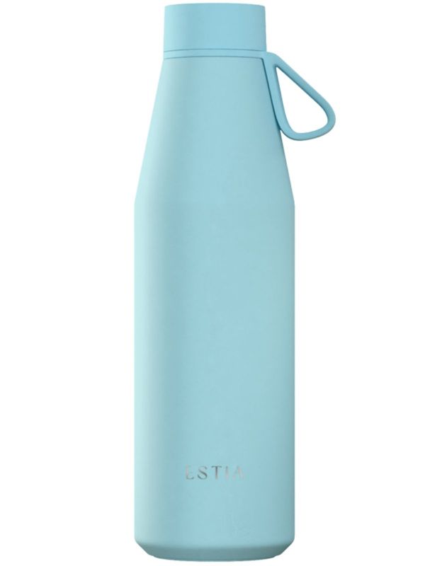 Butelka termiczna flow arctic estia stal nierdzewna niebieska 500 ml 1 szt.
