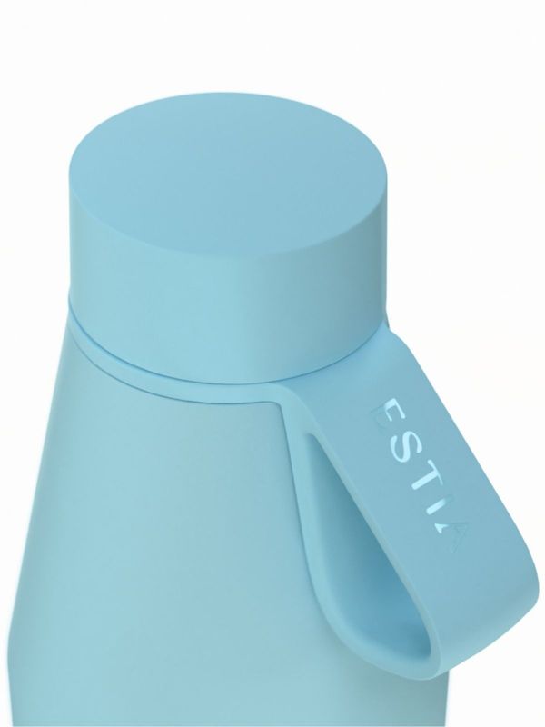 Butelka termiczna flow arctic estia stal nierdzewna niebieska 500 ml 1 szt.