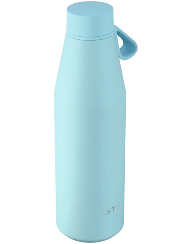 Butelka termiczna flow arctic estia stal nierdzewna niebieska 500 ml 1 szt.