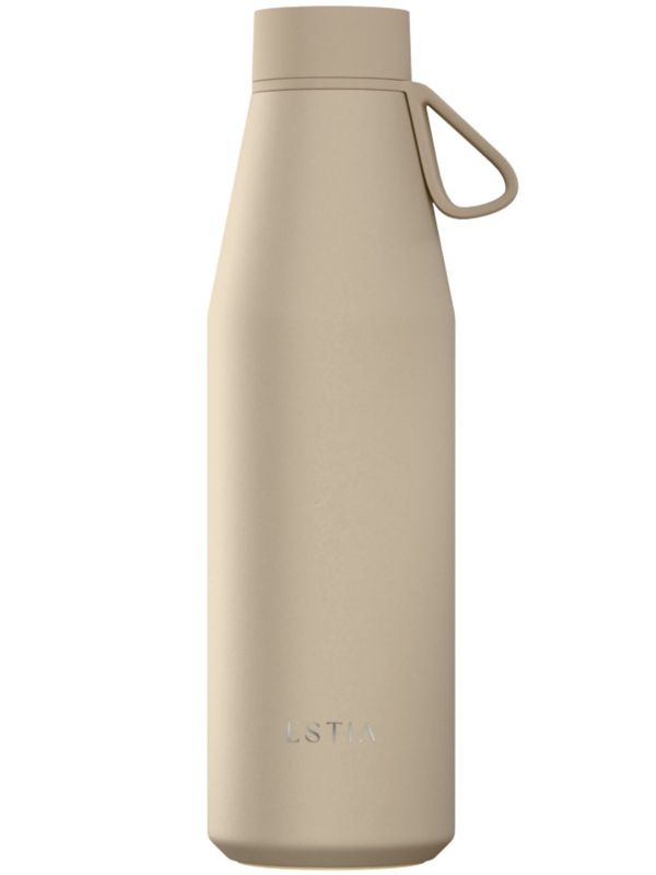 Butelka termiczna flow dune estia stal nierdzewna beżowa 500 ml 1 szt.