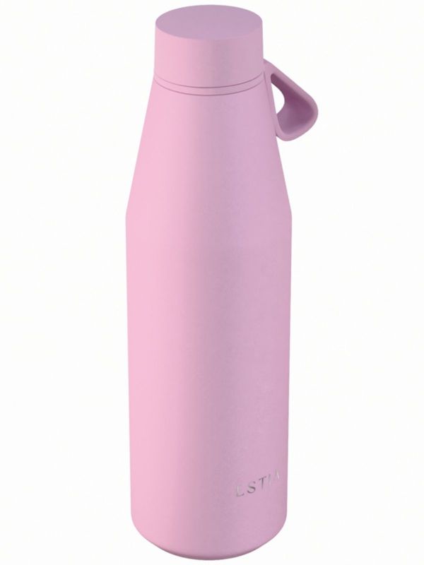 Butelka termiczna flow lavender estia stal nierdzewna fioletowa 500 ml 1 szt.