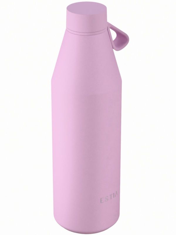 Butelka termiczna flow lavender estia stal nierdzewna fioletowa 800 ml 1 szt.