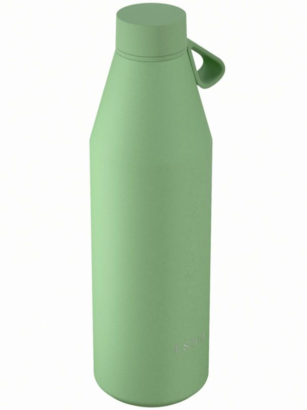 Butelka termiczna flow pine estia stal nierdzewna zielona 800 ml 1 szt.