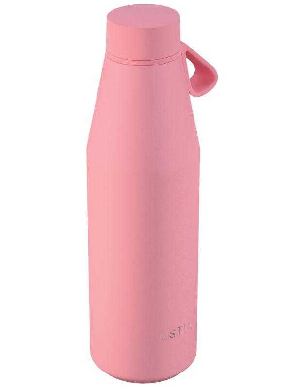 Butelka termiczna flow rose estia stal nierdzewna różowa 500 ml 1 szt.