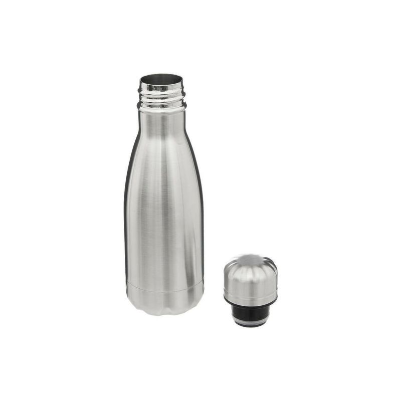 Butelka termiczna Iso mini 260 ml 5FIVE SIMPLY SMART stal nierdzewna kolor mix 1 szt.