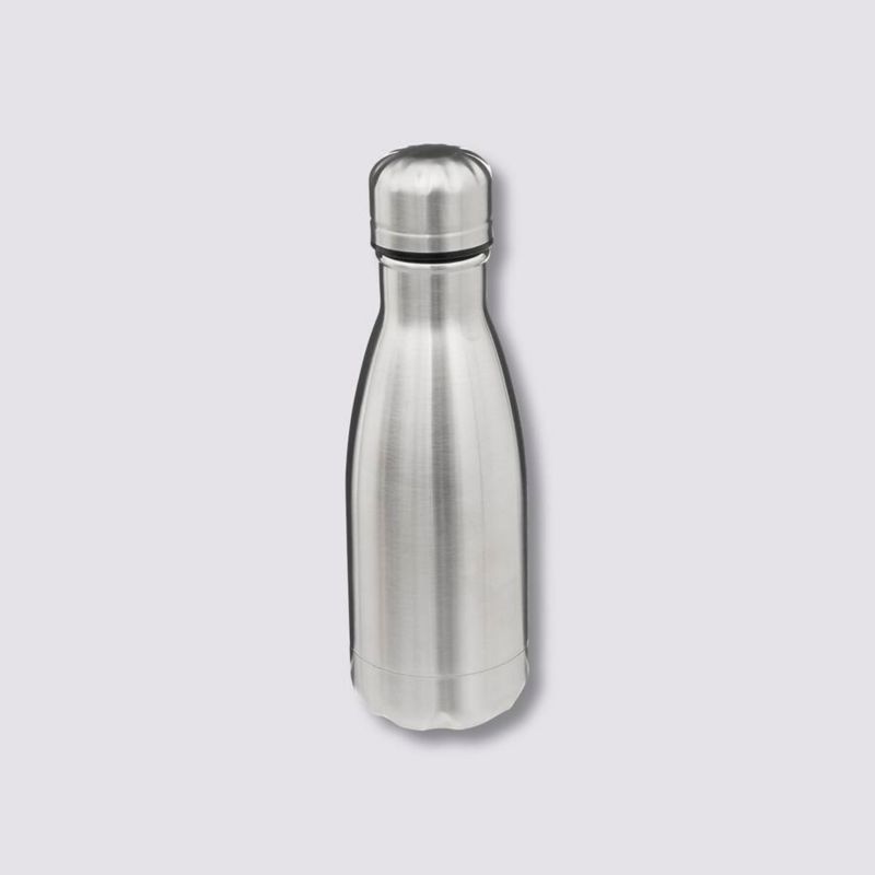 Butelka termiczna Iso mini 260 ml 5FIVE SIMPLY SMART stal nierdzewna kolor mix 1 szt.