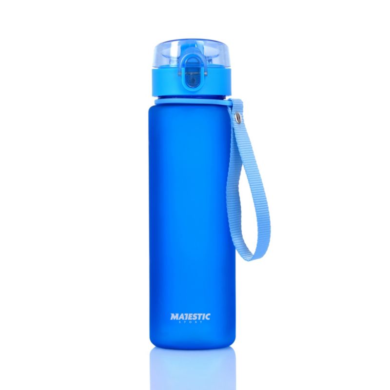 Butelka tritanowa Majestic Sport Missouri 560 ml niebieska 1 szt.