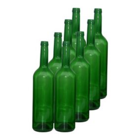 Butelki w zgrzewce Terdens 750 ml 8 szt.