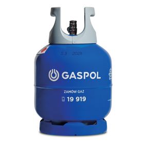 Butla domowa Gaspol 8 kg