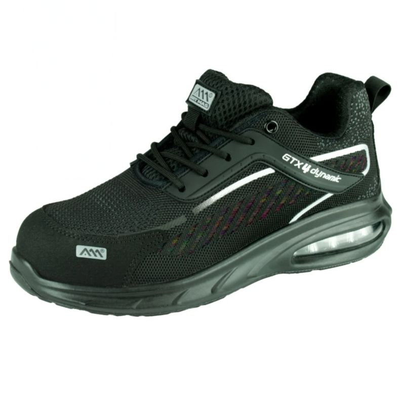 Buty robocze Artmas Gtx4Dynamics S1 r.37 półbuty ochronne 1 par.