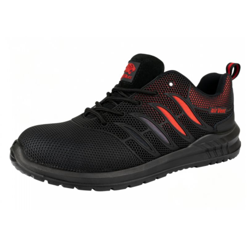Buty robocze Artmas SB FO SRC AIRVENT r.47 półbuty ochronne 1 par.