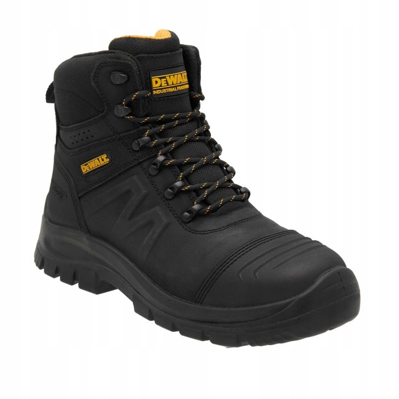 Buty Robocze Bhp S7 Endeavor Czarne Rozmiar 44 Dewalt DWF50551-101-10 1 szt.