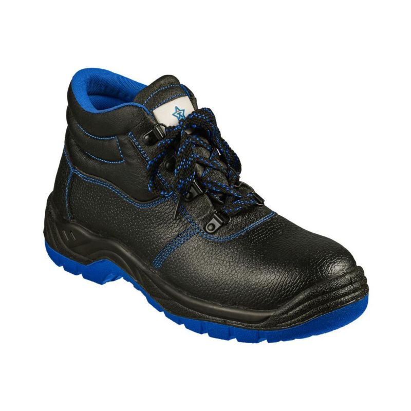 Buty robocze ROBJET S3 r.40 Trzewiki Ochronne 1 par.
