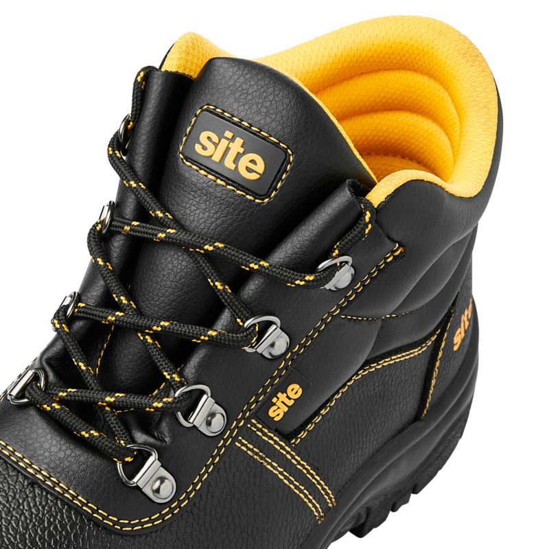 Buty robocze Site Rhyolite S3 rozmiar 45