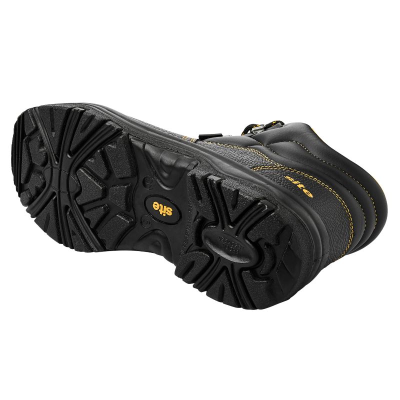 Buty robocze Site Rhyolite S3 rozmiar 45