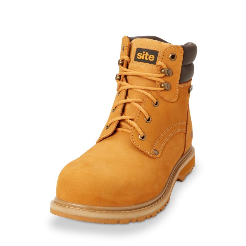 Buty robocze Site Savanna S3 WR SRA rozmiar 41