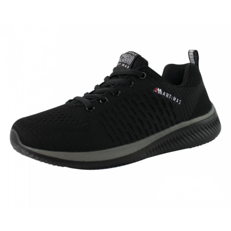 Buty sportowe robocze Artmas X250 Grey r.41 1 par.