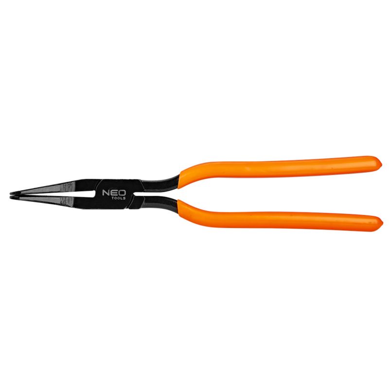 Cęgi dekarskie NEO TOOLS proste 180 stopni 1 szt.