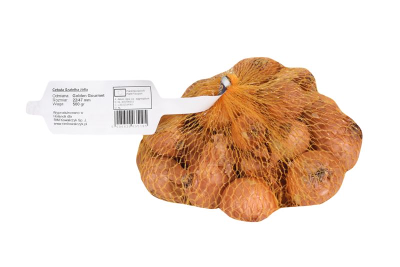 Cebula dymka Golden Gourmet 0,5 kg