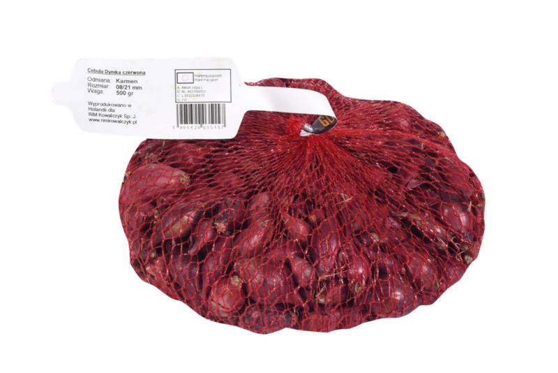 Cebula dymka Karmen RIM Kowalczyk 0,5 kg