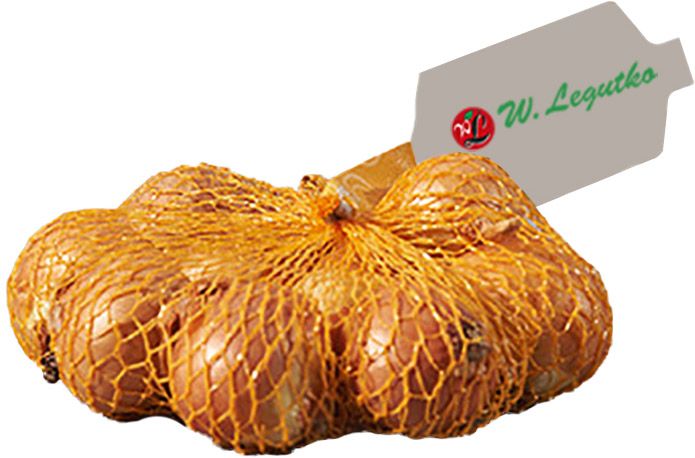 Cebula szalotka Golden Gourmet 0,25 kg