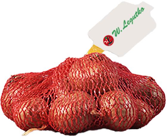 Cebula szalotka Organic Biztro 0,25 kg