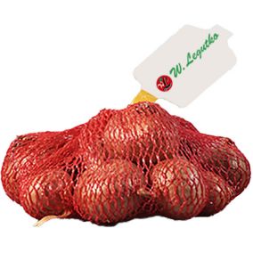 Cebula szalotka Organic Biztro 0,25 kg