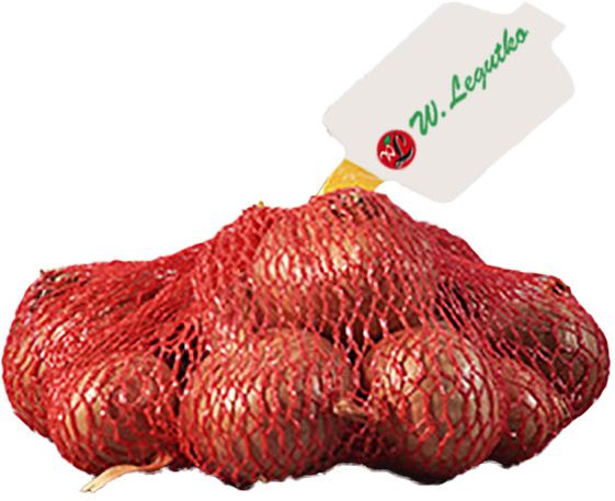 Cebula szalotka Organic Biztro 0,5 kg