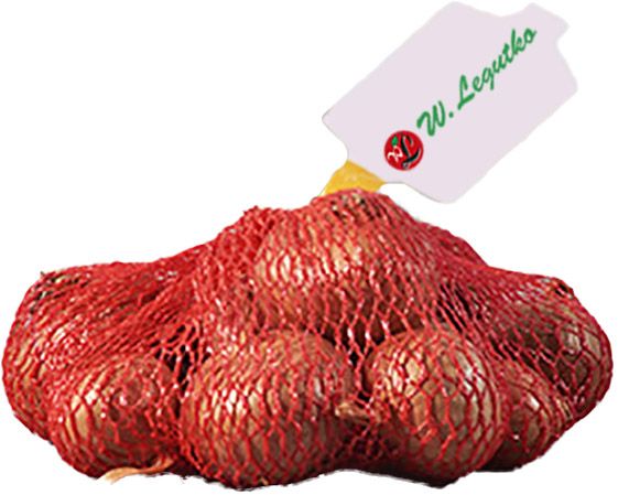 Cebula szalotka Organic Red Sun 0,25 kg
