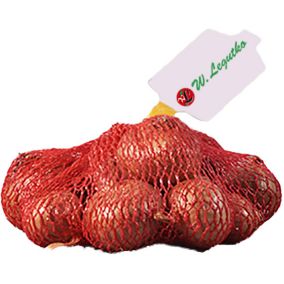 Cebula szalotka Organic Red Sun 0,25 kg