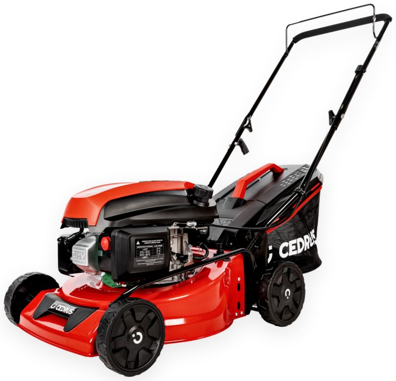 Cedrus Ks42 Kosiarka Spalinowa Do Trawy Ks 42 Cm / 4,2Km - Ewimax -