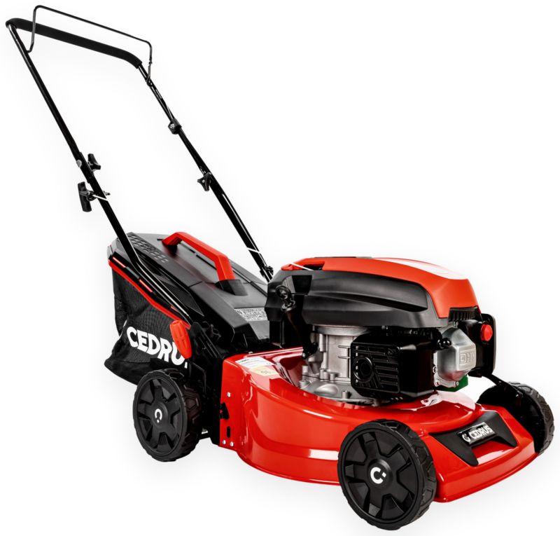 Cedrus Ks42 Kosiarka Spalinowa Do Trawy Ks 42 Cm / 4,2Km - Ewimax -