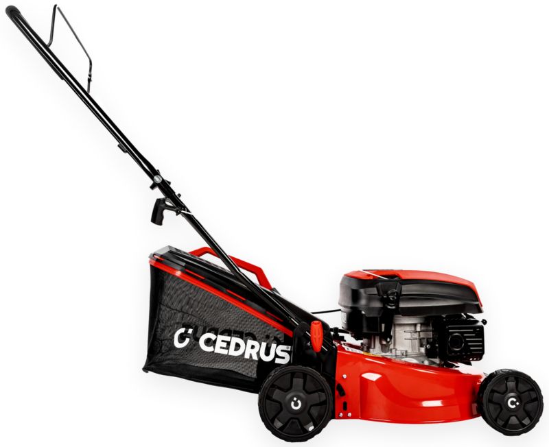 Cedrus Ks42 Kosiarka Spalinowa Do Trawy Ks 42 Cm / 4,2Km - Ewimax -