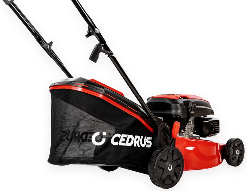 Cedrus Ks42 Kosiarka Spalinowa Do Trawy Ks 42 Cm / 4,2Km - Ewimax -