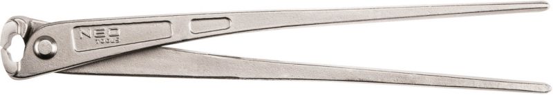 Cęgi zbrojarskie Neo Tool 300 mm