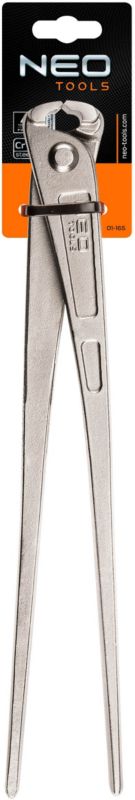 Cęgi zbrojarskie Neo Tool 300 mm